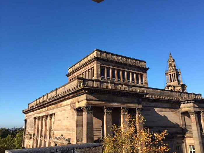 1 Bedroom Flat To Rent In Preston, PR1