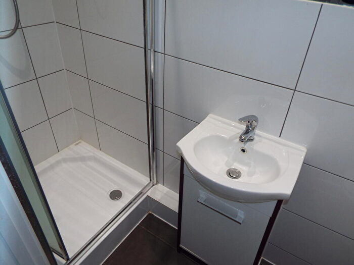 Apartment To Rent In Southampton Street, Leicester, LE1