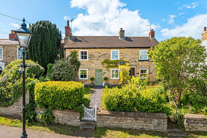 3 Bedroom Terraced House For Sale In Clifford, Willow Lane, LS23