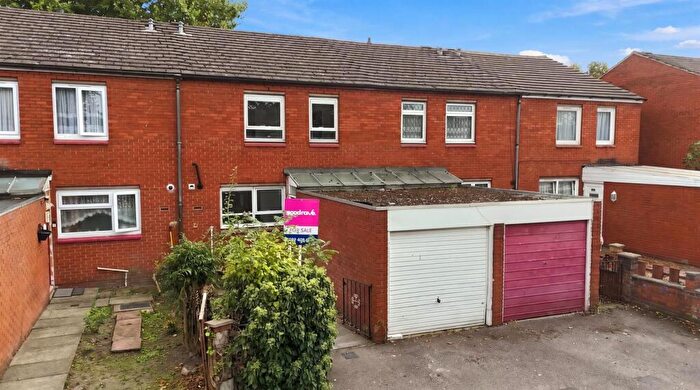 4 Bedroom Terraced House For Sale In Kimbolton Close, London, SE12