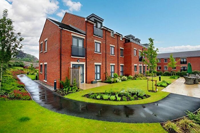 1 Bedroom Apartment For Sale In Flora Grange, Uppergate Road, Stannington, S6