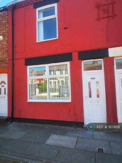 3 Bedroom Terraced House To Rent In Cinder Lane, Bootle, L20
