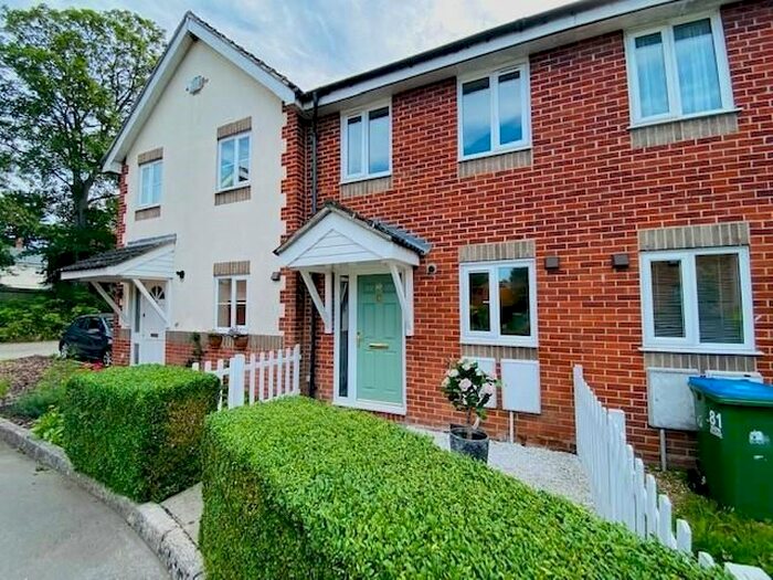 2 Bedroom Property To Rent In Kern Close, Southampton, SO16