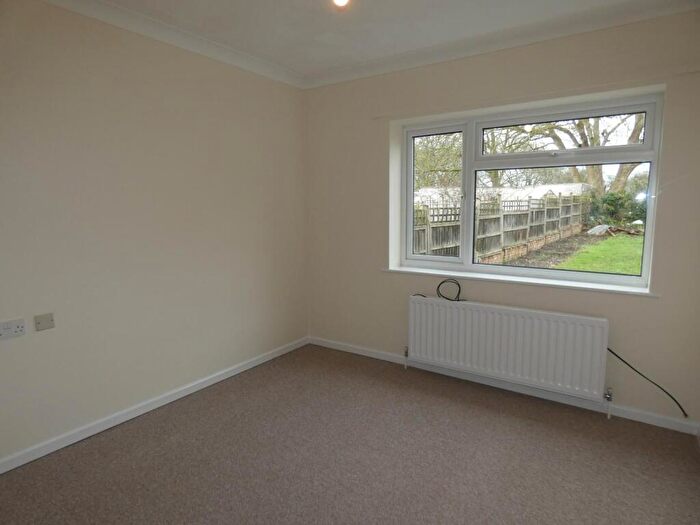 2 Bedroom Detached Bungalow To Rent In Church Road, West Row, IP28