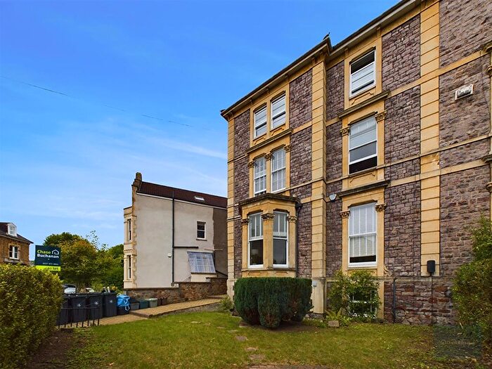 2 Bedroom Flat To Rent In All Saints Road, Bristol, BS8