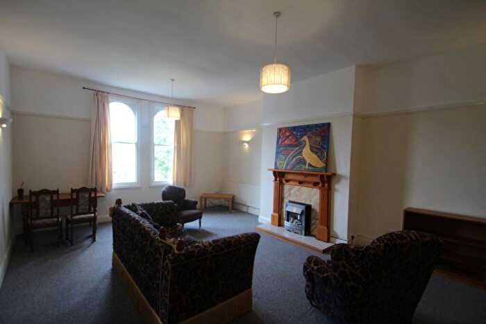 2 Bedroom Flat To Rent In London Road, Leicester, LE2