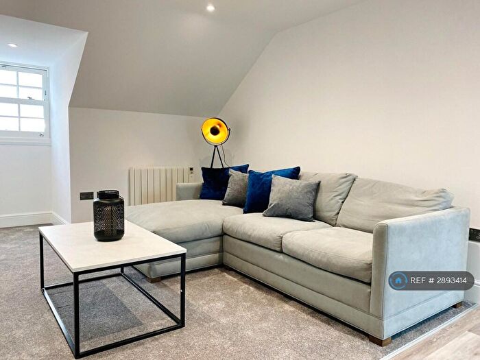 1 Bedroom Flat To Rent In Bennetthorpe, Doncaster, DN1