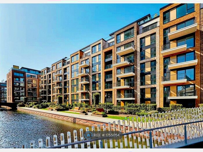 2 Bedroom Flat To Rent In Lockgate Road, London, SW6