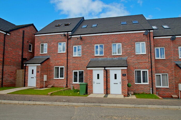 3 Bedroom Terraced House To Rent In Redshank Drive, Hetton Le Hole, DH5