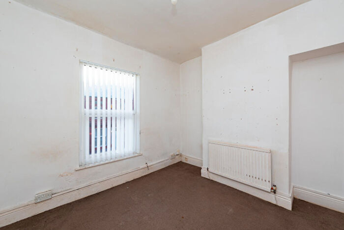 3 Bedroom Terraced House For Sale In Exeter Road, Wallasey, Merseyside, CH44