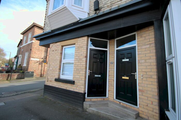 1 Bedroom Flat To Rent In Acomb Road, Acomb, York, YO24