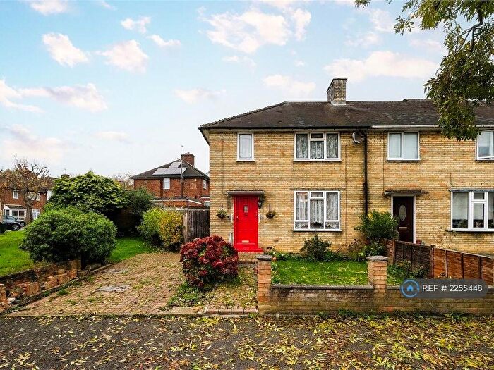 3 Bedroom Semi-Detached House To Rent In Connington Crescent, London, E4