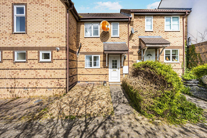 2 Bedroom Terraced House To Rent In Rosemullion Avenue, Tattenhoe, Milton Keynes, MK4