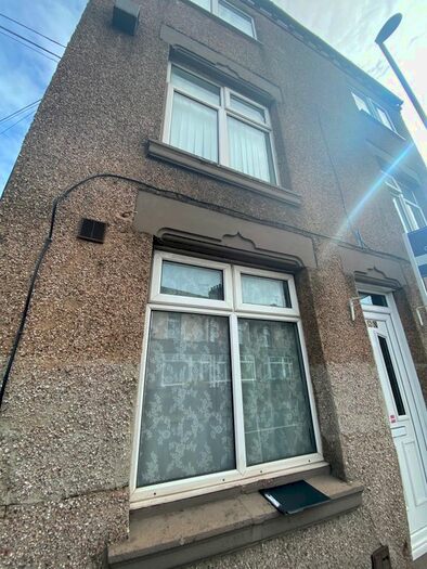 5 Bedroom End Of Terrace House To Rent In Woodway Lane, Walsgrave On Sowe, Coventry, CV2