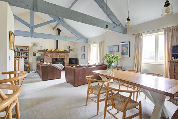 3 Bedroom Barn Conversion For Sale In Crimbles Lane, Cockerham, Lancaster, LA2