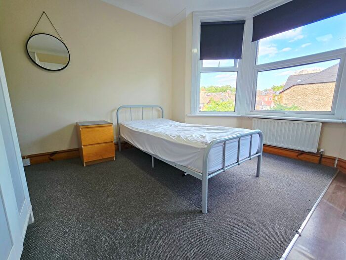 Studio To Rent In Church Lane, London, N8