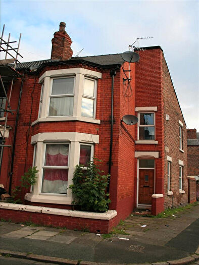 1 Bedroom Flat To Rent In Flat, Elstree Road, Liverpool, Merseyside, L6