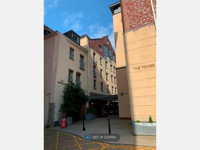 1 Bedroom Flat To Rent In Georges Square, Redcliffe, Bristol BS1