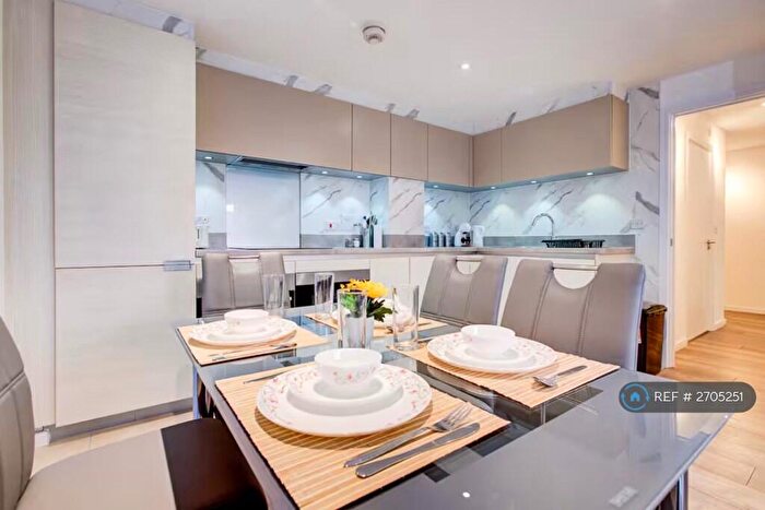 2 Bedroom Flat To Rent In Callisto Court, London, E16