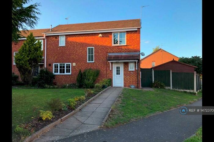 3 Bedroom Semi-Detached House To Rent In Fellow Lands Way, Derby, DE73