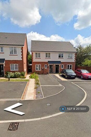 3 Bedroom Semi Detached House To Rent In Woodman Avenue, Brierley Hill, DY5