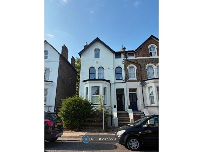 1 Bedroom Flat To Rent In Mount Pleasant Road, London, SE13