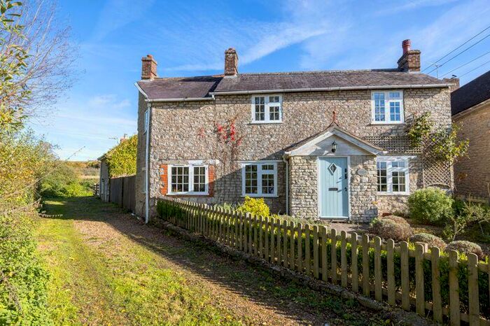 4 Bedroom Detached House For Sale In A Hidden Gem Tucked Away In Mere., BA12