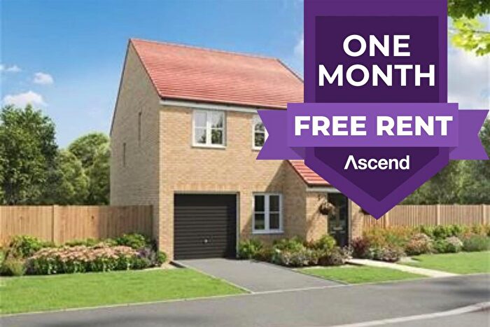 3 Bedroom Semi-Detached House To Rent In Fallow Park, Wallsend, NE28