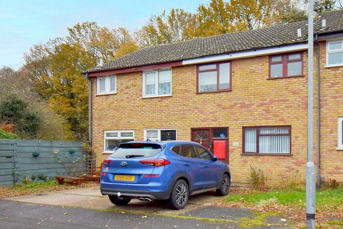 2 Bedroom Terraced House To Rent In Lullingstone Avenue, Swanley BR8