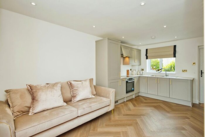1 Bedroom Property To Rent In Fore Street, Othery, Bridgwater, TA7