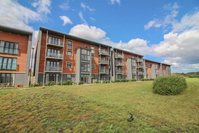 2 Bedroom Ground Flat To Rent In Elmwood Park Court, Great Park, Newcastle Upon Tyne, NE13