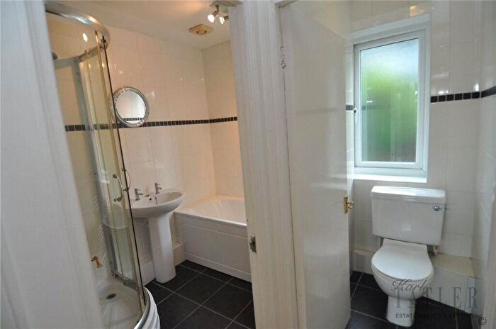 2 Bedroom Flat To Rent In Bidston Court, Upton Road, Prenton, CH43
