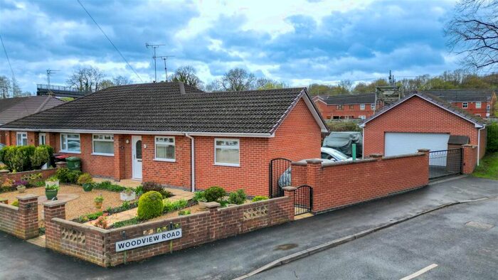 2 Bedroom Bungalow For Sale In Margaret Road, Atherstone, CV9
