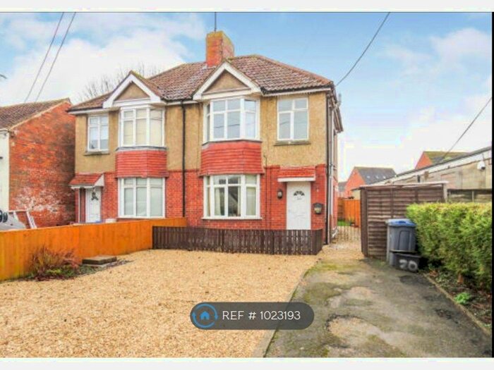 1 Bedroom Flat To Rent In Bradley Road, Trowbridge BA14