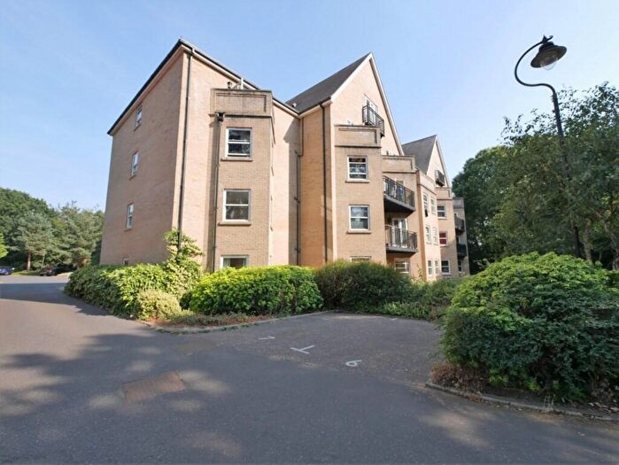 2 Bedroom Apartment For Sale In St Marys Road, Ipswich, Suffolk, IP4