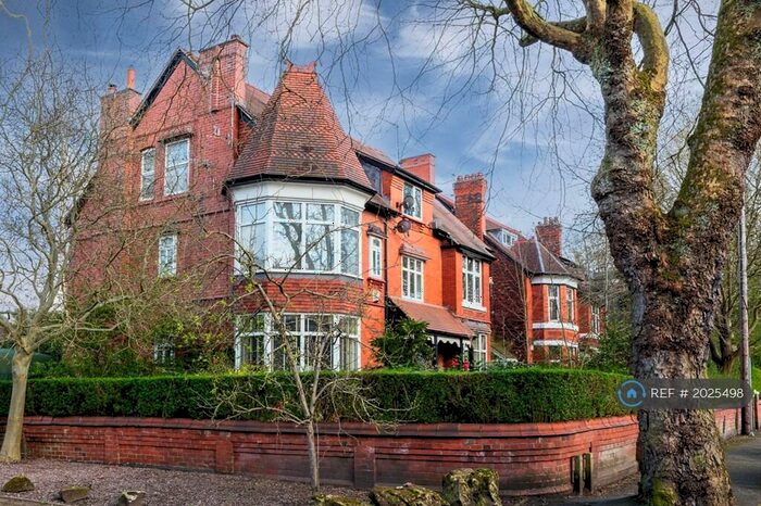 1 Bedroom Flat To Rent In Parkfield Road South, Manchester, M20