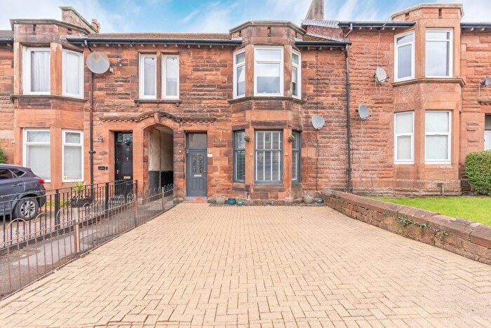 1 Bedroom Flat For Sale In Holytown Road, Bellshill, ML4