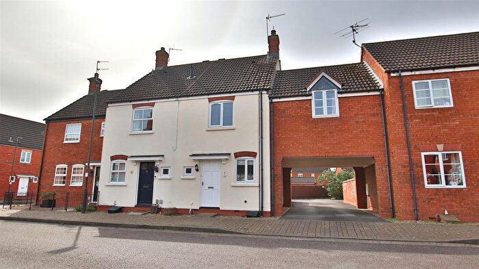 3 Bedroom Property For Sale In Cypress Road, Walton Cardiff, Tewkesbury, GL20
