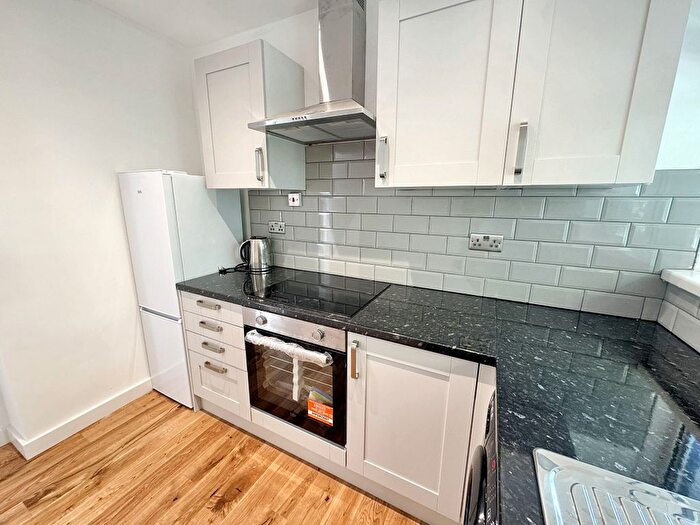1 Bedroom Flat To Rent In Roebourne Way, North Woolwich, E16
