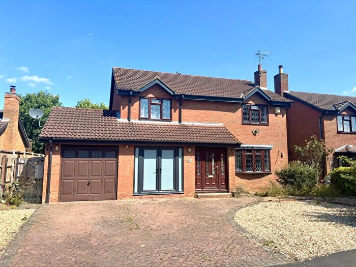 4 Bedroom Detached House For Sale In West Drive, Sudbrooke, Lincoln, LN2