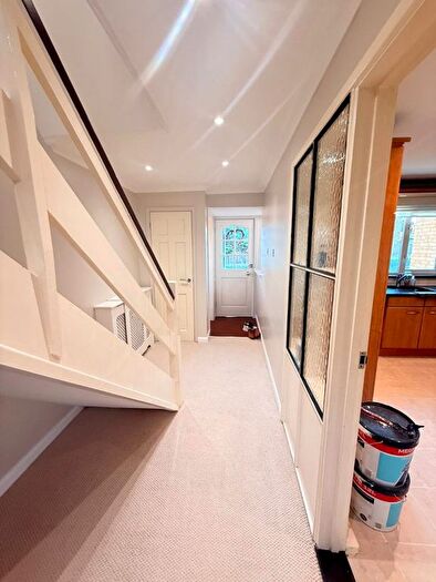 3 Bedroom Terraced House To Rent In Hangar Ruding, Watford, WD19