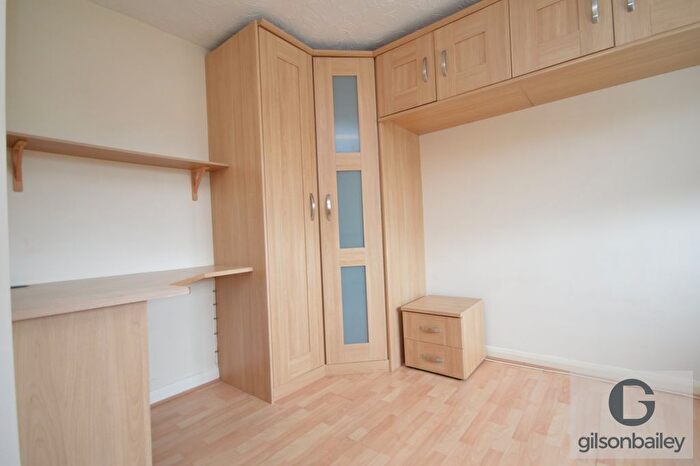 1 Bedroom Property To Rent In Acres Way, Thorpe Marriott, Norwich, NR8