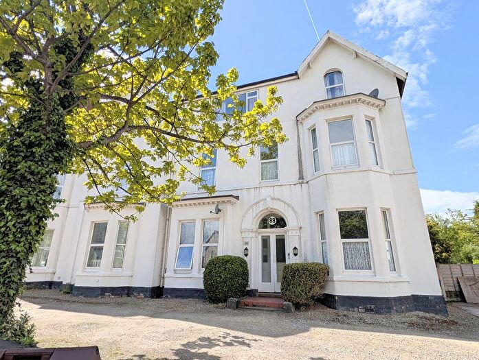 1 Bedroom Detached House To Rent In O Let - Liverpool Road, Birkdale - One Bed Ground Floor Apt, PR8