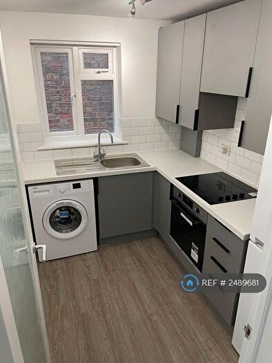 1 Bedroom Flat To Rent In Fairholme Road, Harrow, HA1