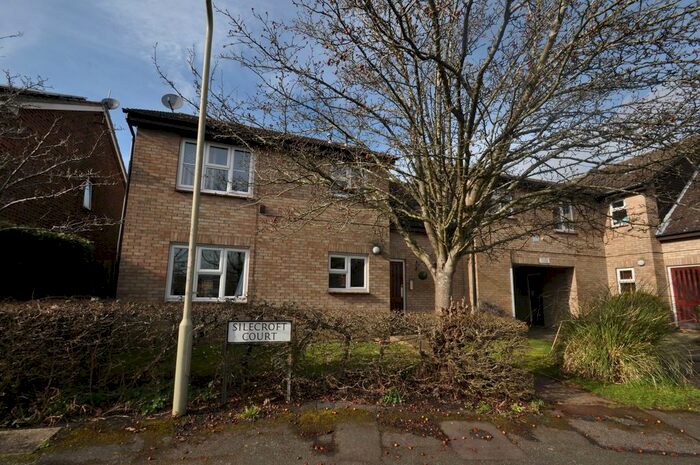 1 Bedroom Flat To Rent In Lakemead, Ashford, TN23