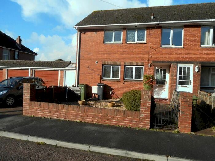 2 Bedroom Flat To Rent In Topsham Road, St Leonards, Exeter EX2