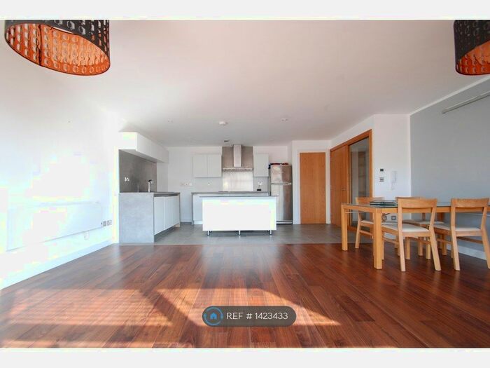 2 Bedroom Flat To Rent In Argus Lofts, Brighton, BN1