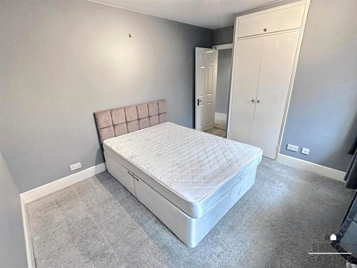 1 Bedroom Flat For Sale In Haystoun House, Church Street, Willingdon, Eastbourne, BN22