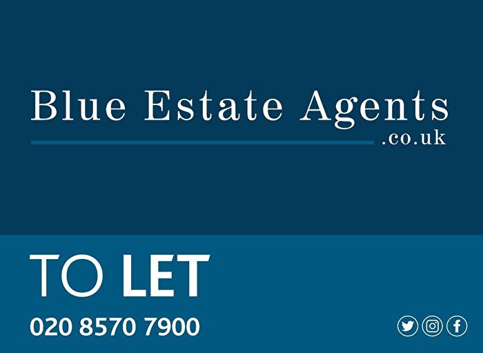 1 Bedroom Flat To Rent In Campion Road, Isleworth, TW7