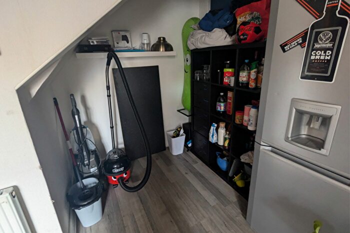 2 Bedroom Terraced House For Sale In Cameron Street, Barrow-in-furness, LA14